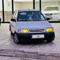 پراید ۹۹