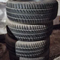 لاستیک دنا درحدنو
