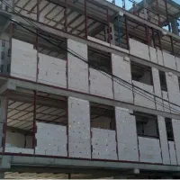 کارگر گچ کار گچکار بنا سفت کار روزی۳