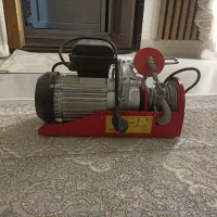 وینچ 300تا600کیلو
