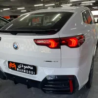 BMW X2 25i 2026|خودرو سواری و وانت|تهران, سیمای ایران|دیوار