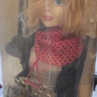 عروسک مفصلی