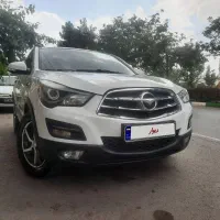 هایما S5 در حد وکم کار واقعی