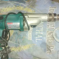 دریل ماکیتا2050 و دریل شارژی