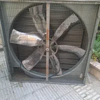 هواکش گلخانه ای