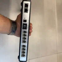 گیت وی برند GRANDSTRREAM