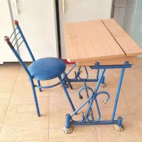 میز صندلی تحریر کودک