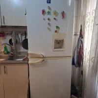 یخچال فریزر