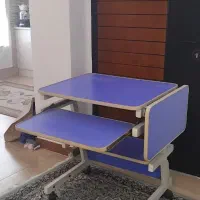 میزکامپیوتر وتحریر