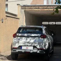 mvm x22pro 1403|خودرو سواری و وانت|ارومیه, |دیوار