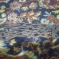 دوعددزنجیرباقفل کتابی