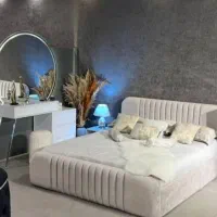 تخت خواب سرویس خواب تخت دو نفره