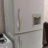 یخچال فریزر یخساران