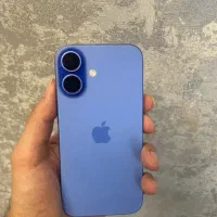 ایفون۱۶ نرمال