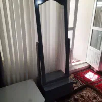 آینه قدی کشودار