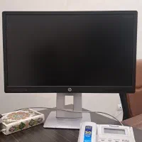 مانیتور Hp|قطعات و لوازم جانبی رایانه|تهران, پارک شهر|دیوار