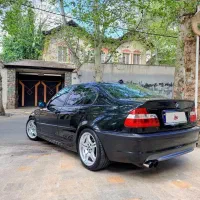 BMW E46|خودرو سواری و وانت|کرج, جهانشهر|دیوار