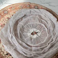 ژپون یا شیفون عروس