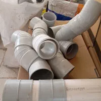 باسلام لوله و اتصالات فاضلاب