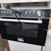 کابین این تیپ ماکروفر سولاردوم