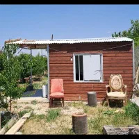 کانکس مناسب برای باغ و ویلا