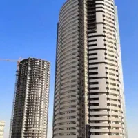 فروش واحد ۱۳۲ متری سه خواب/برج N5 پهنه B چیتگر