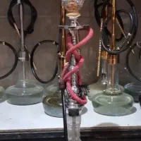 قلیون حاج اوقلو تعداد بالا