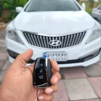 ریموت هیوندا و کیا،سانگ یانگ تمامی مدل ها موجوده