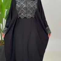 عبایی الیزه محرمی و اربعین حراج