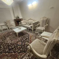 مبلمان ۹ نفره استیل