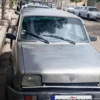 رنو پی کی