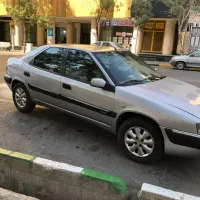 زانتیا ۸۳،بدون رنگ،یک برگ سند