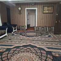 طبقه دوم دو خواب به متراژ 167 رهن کامل داده میشه