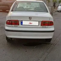 سمندef7 دوگانه کارخانه