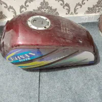 باک موتور نیاز به تعمیر