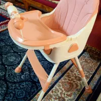 صندلی غذای کودک