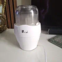 خردکن 1،2،3 ناسا