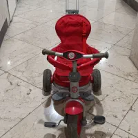 سه چرخه فلامینگو اصل