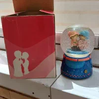 گوی عروسکی وگوی قایق