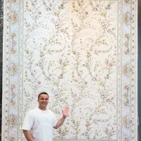 ۴۵٪درصد تخفیف درشهرفرش به مدت یک هتفه کاری