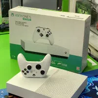 ایکس باکس وان اس