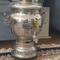 سماور و زودپز