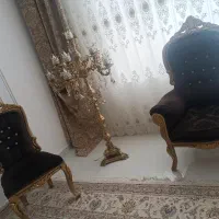 مبل سلطنتی