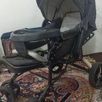 کالسکه بچه مارک Baby Like