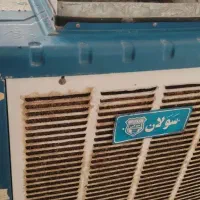 یک عدد کولر ۶۵۰۰ مارک سولان ویک گاری