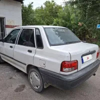 پراید ۸۹