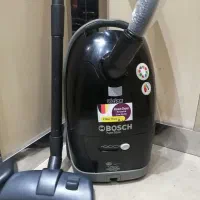 جاروبرقی بوش ۴۰۰۰وات پرقدرت