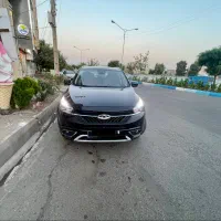 تیگو ۷ie|خودرو سواری و وانت|خوی, |دیوار