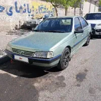 پژو ۴۰۵ انگوری انژکتور