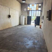 100-متر-مغازه-کارگاهی-بحر-سعید-آباد-جاجرود